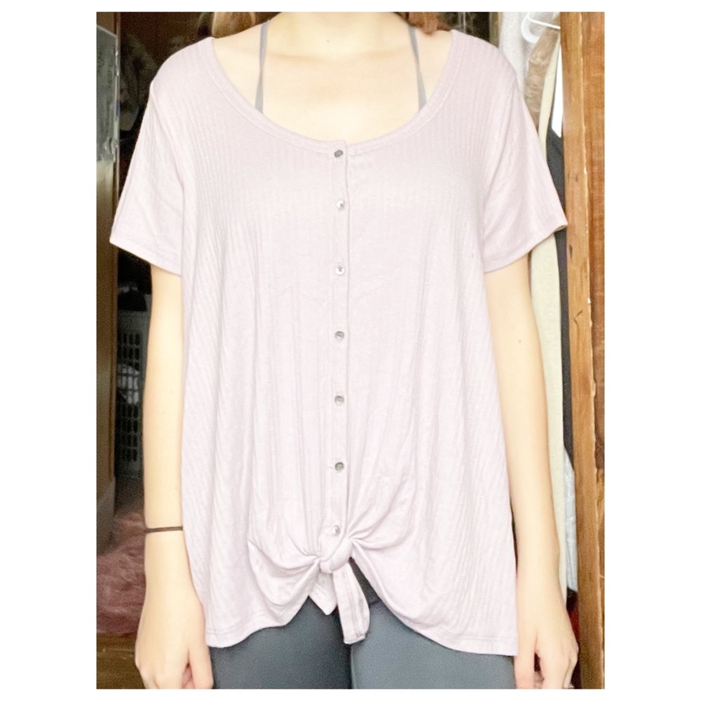 Hollister top